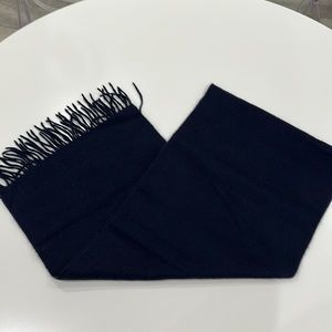 100 % cashmere scarf